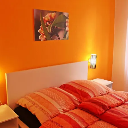 Im Herzen Der Cochemer Altstadt