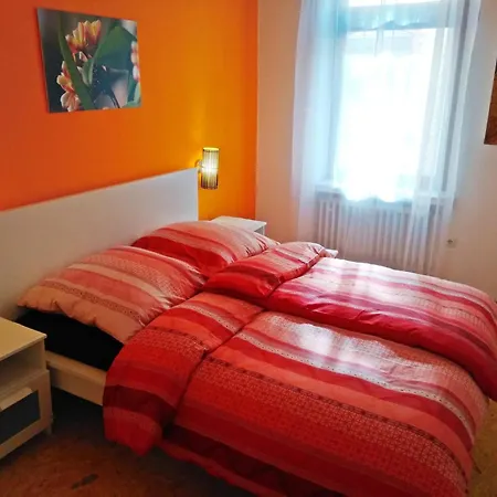 Im Herzen Der Cochemer Altstadt Apartamento Cochem