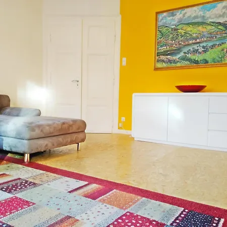 Apartamento Im Herzen Der Cochemer Altstadt Cochem