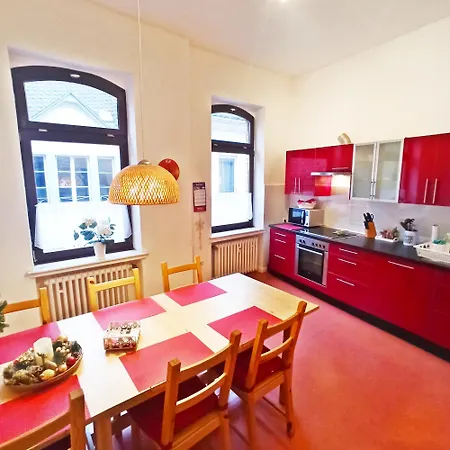 Im Herzen Der Cochemer Altstadt Apartment *