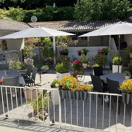 Im Herzen Der Cochemer Altstadt Apartment Cochem