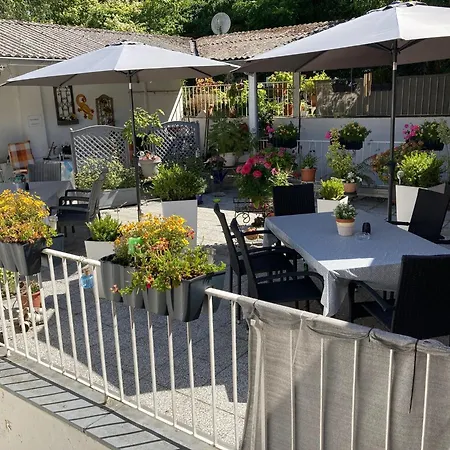 Im Herzen Der Cochemer Altstadt *