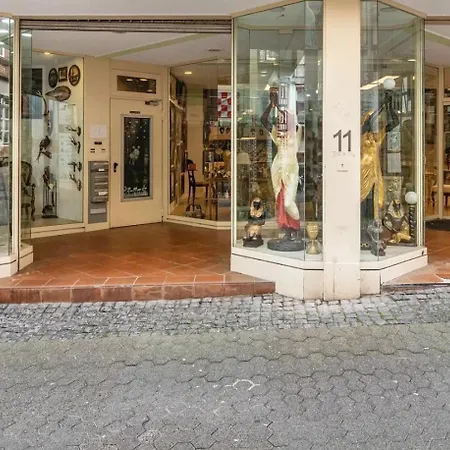 Im Herzen Der Cochemer Altstadt * كوتشيم