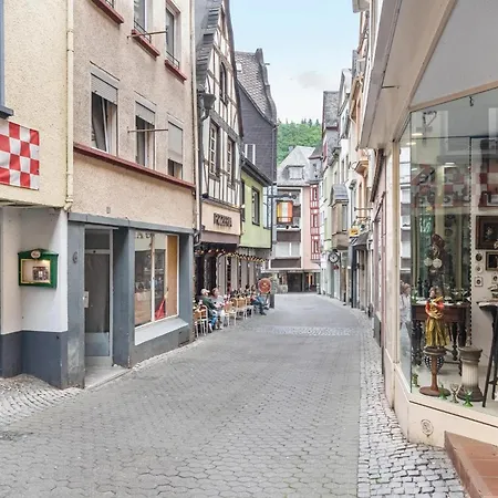 شقة Im Herzen Der Cochemer Altstadt