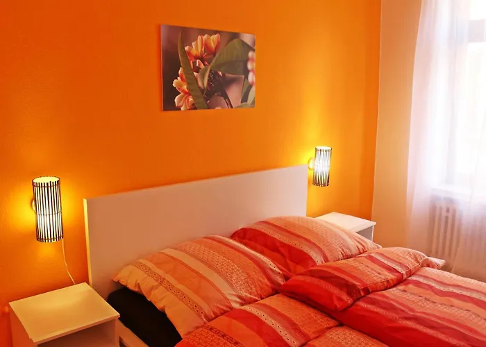 Im Herzen Der Cochemer Altstadt