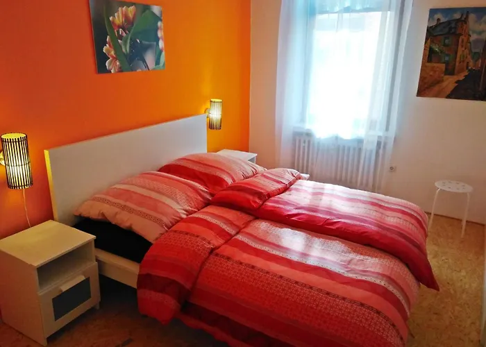 Im Herzen Der Cochemer Altstadt Apartment Cochem