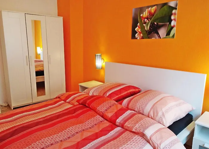 Im Herzen Der Cochemer Altstadt Apartment