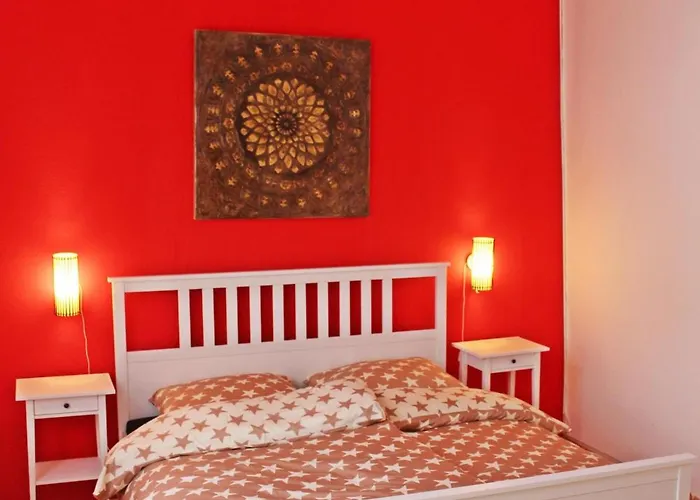 Im Herzen Der Cochemer Altstadt Apartamento Cochem