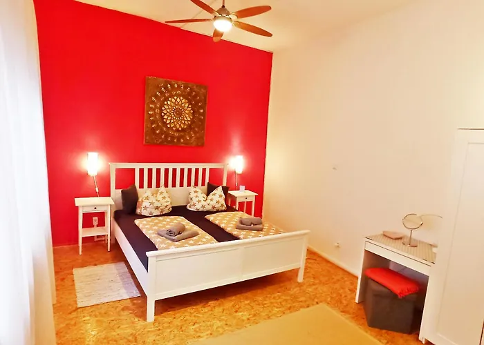 Im Herzen Der Cochemer Altstadt