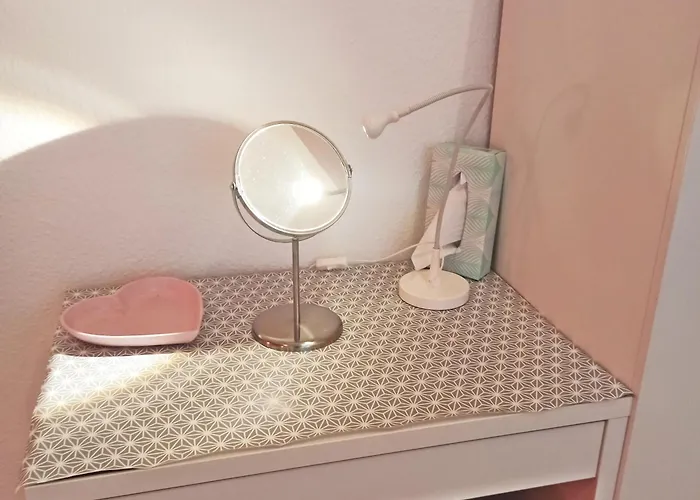 Im Herzen Der Cochemer Altstadt Cochem