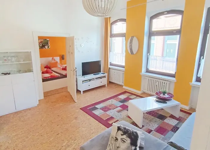 Im Herzen Der Cochemer Altstadt * Cochem