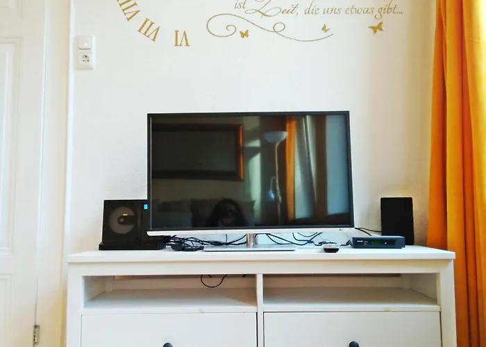 Im Herzen Der Cochemer Altstadt Apartamento *