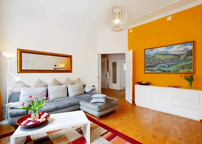 Im Herzen Der Cochemer Altstadt *