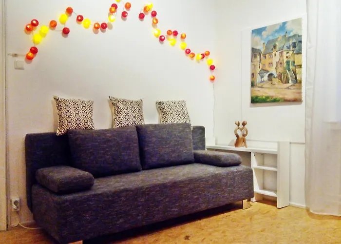 Apartment Im Herzen Der Cochemer Altstadt