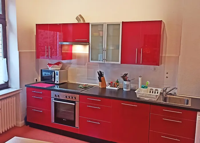 Im Herzen Der Cochemer Altstadt Apartment Cochem