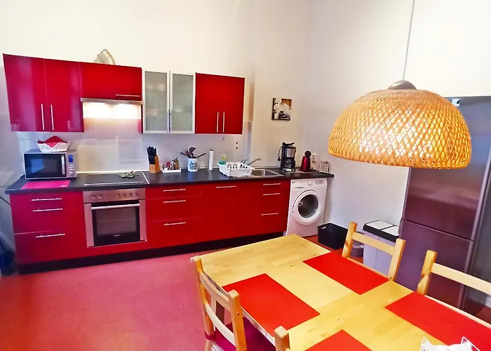 Apartment Im Herzen Der Cochemer Altstadt