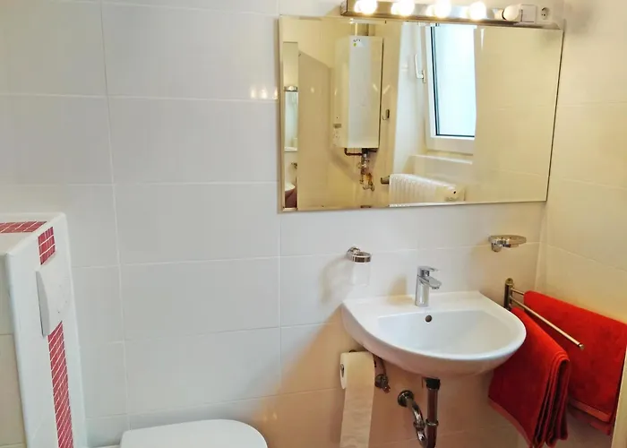 Im Herzen Der Cochemer Altstadt Apartamento