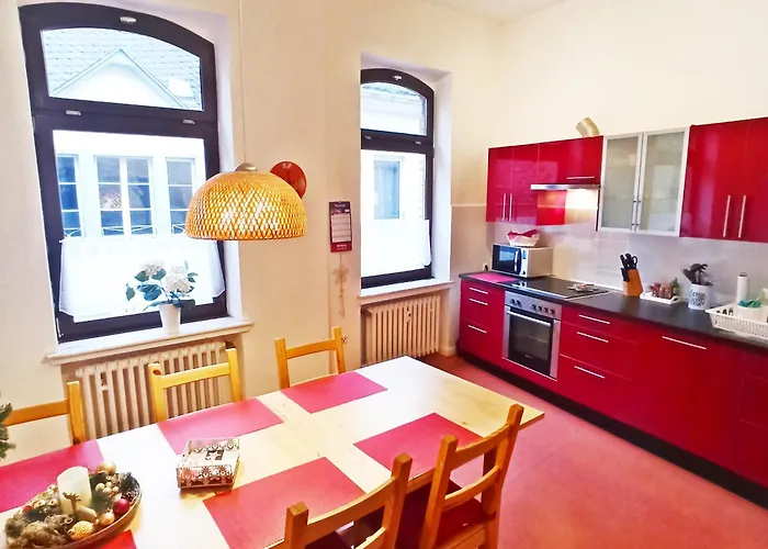 Im Herzen Der Cochemer Altstadt Apartamento *