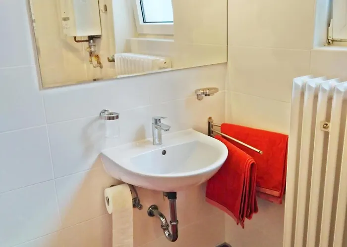 Apartamento Im Herzen Der Cochemer Altstadt Cochem