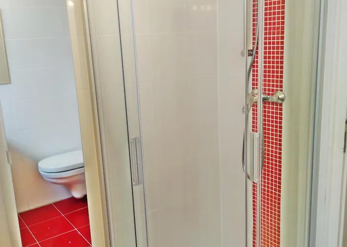 Im Herzen Der Cochemer Altstadt *