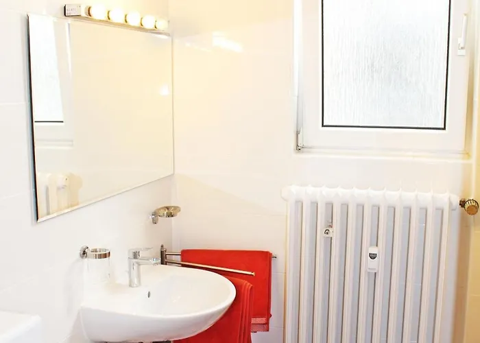 Apartamento Im Herzen Der Cochemer Altstadt