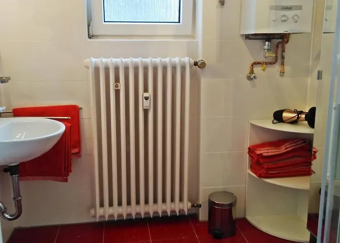 Im Herzen Der Cochemer Altstadt Cochem