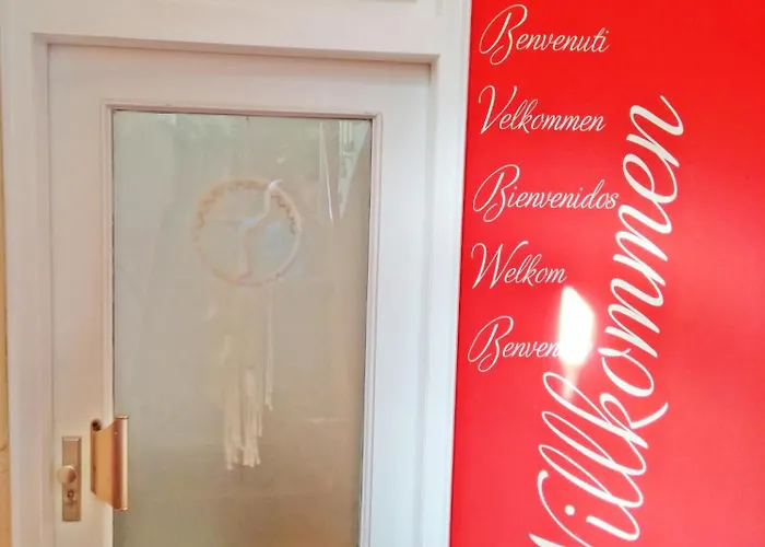 Im Herzen Der Cochemer Altstadt Apartment