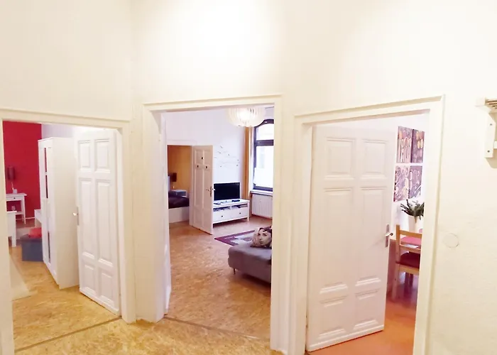 Apartamento Im Herzen Der Cochemer Altstadt *