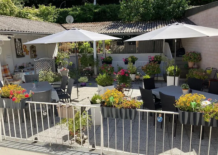 Im Herzen Der Cochemer Altstadt Apartment Cochem